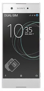 Sony Xperia XA1 Dual LTE-A G3112